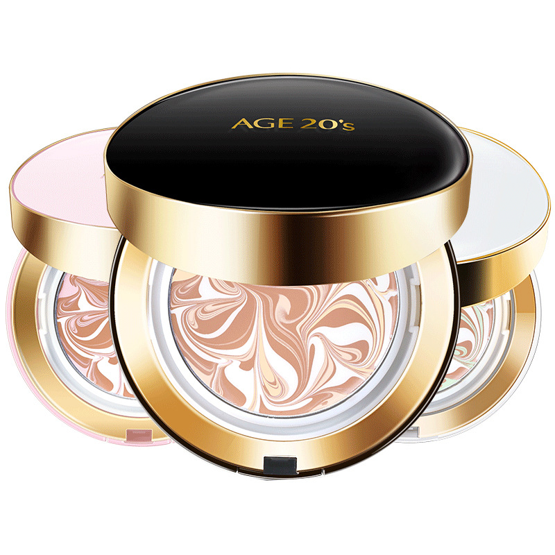كريم أساس BB كوري خفيف وشفاف ل - مراجعة Bb Cushion Korean وسعره